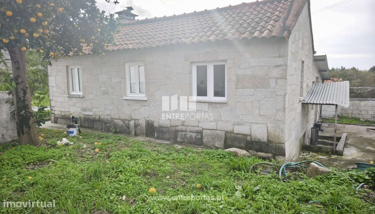 Venda de Moradia V2, Moreira Geraz do Lima, Viana do Castelo - Grande imagem: 1/29