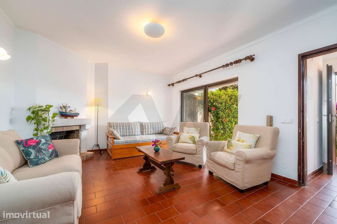 Moradia Vilamoura T3 com piscina e estacionamento - Grande imagem: 3/60