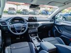 Ford Focus 1.0 EcoBoost S&S Aut. COOL&CONNECT - 11