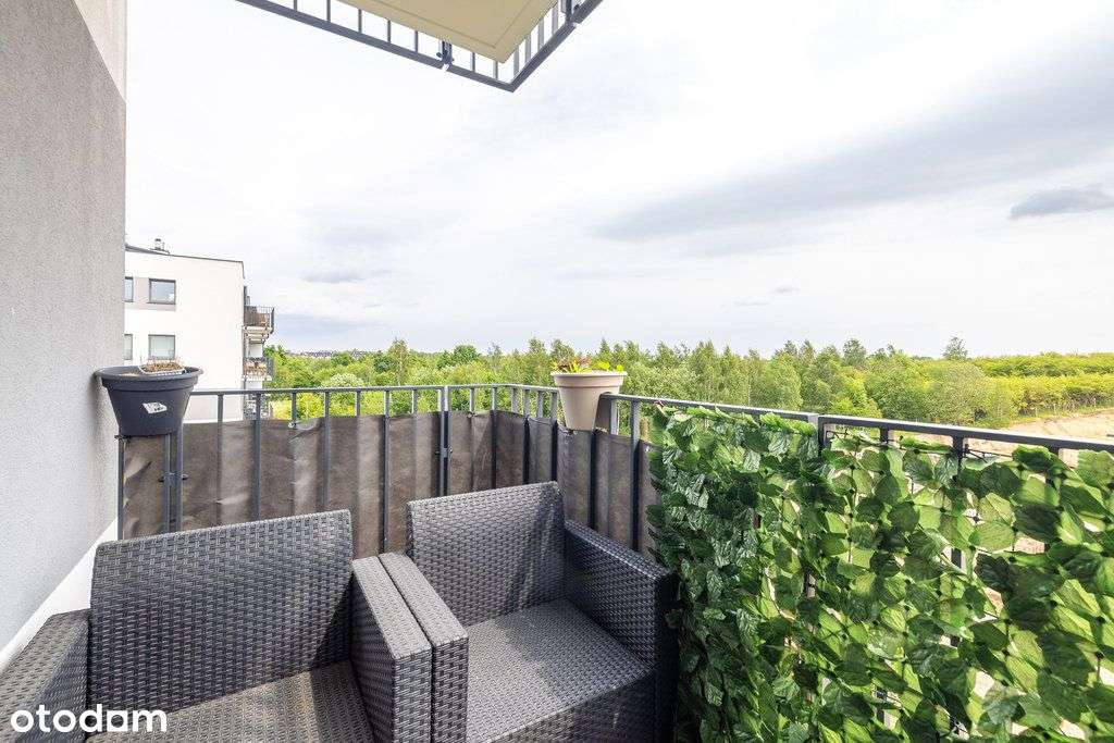 Dla rodziny | Balkon | 11 minut do Centrum Gdańska - Pełny obrazek: 5/18