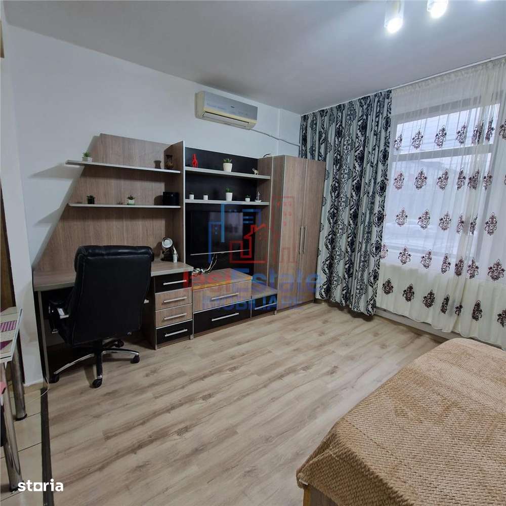 Apartament 1 camera Bularga - Granit-7