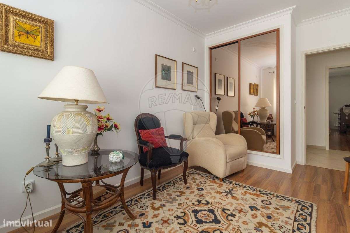 Apartamento T3 para venda-17