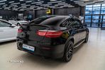 Mercedes-Benz GLC Coupe 220 d 4Matic 9G-TRONIC AMG Line - 8