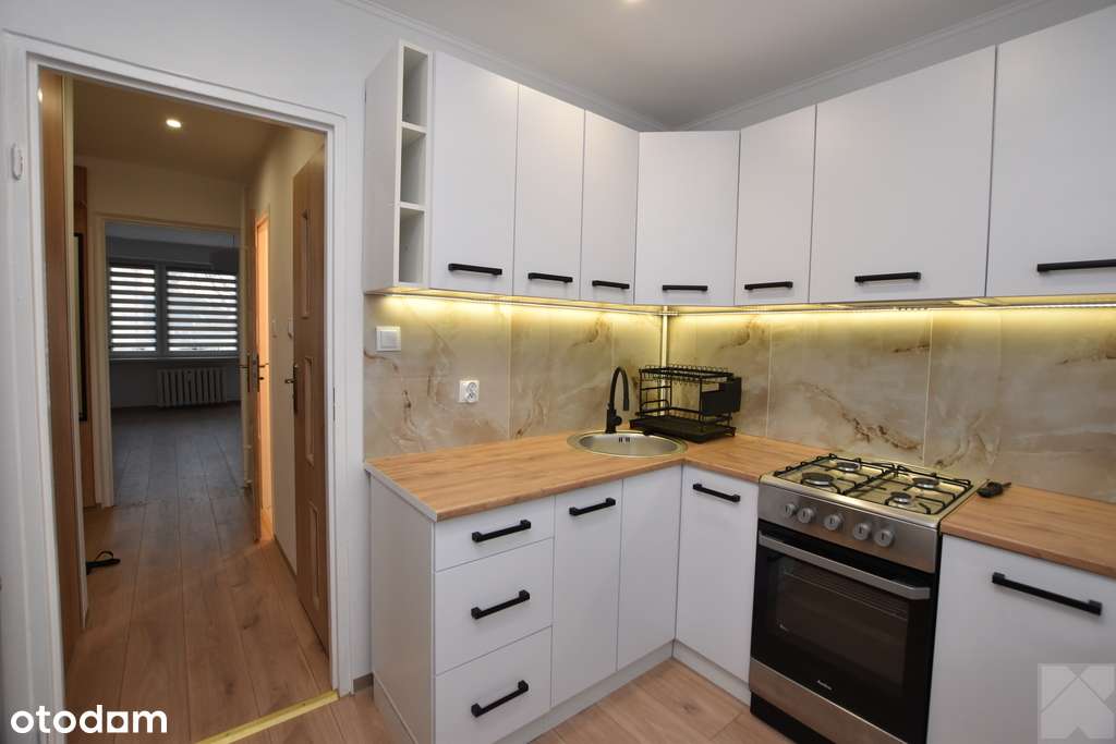 Kazanów do wynajęcia mieszkanie po remoncie - Pełny obrazek: 3/10