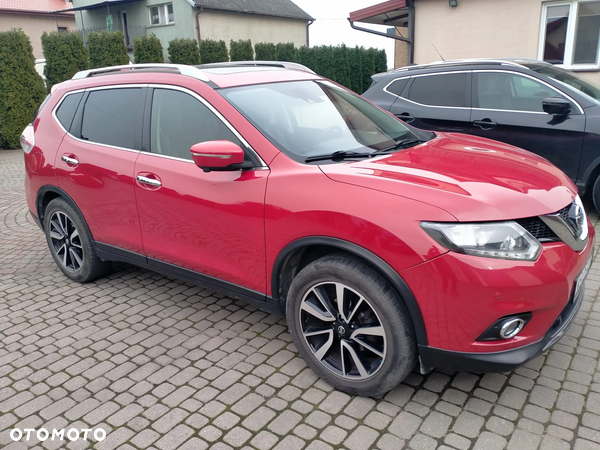 Nissan X-Trail 1.6 DCi N-Connecta 2WD - 8