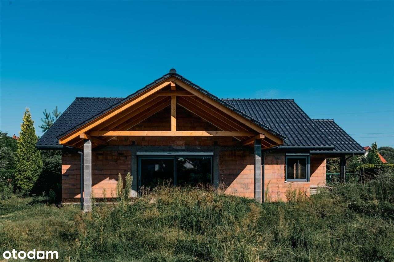 Dom w Mazańcowicach-14