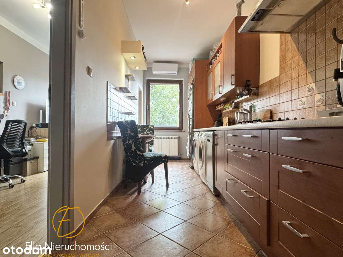 słoneczne 2 pokojowe przy centrum-5