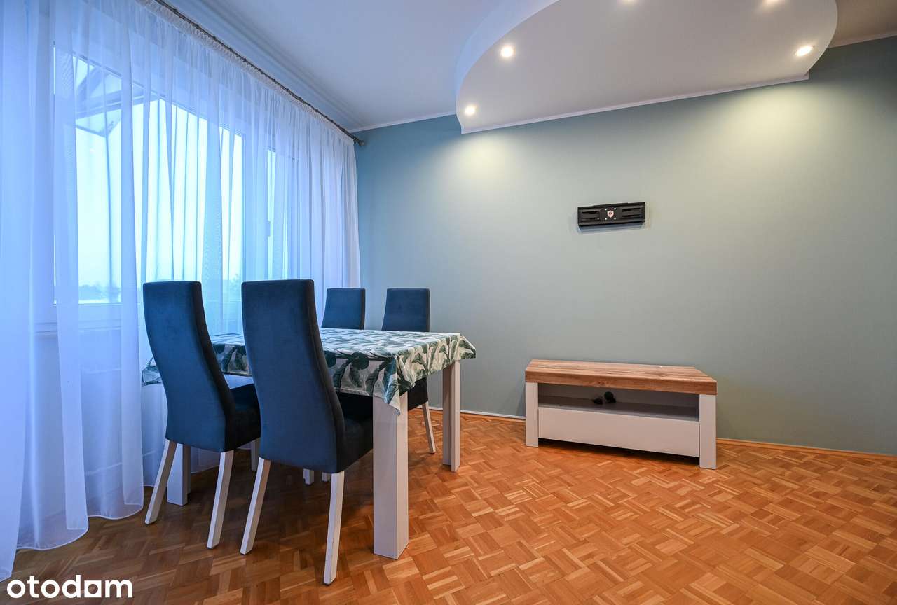 Wyjątkowe mieszkanie trzypokojowe, Jeśmanowicza-6