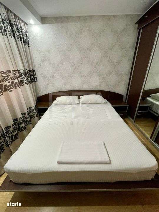 Apartament 2 camere Nicolae Grigorescu – Strada Patriotilor, mobilat - Imagine principală: 5/12