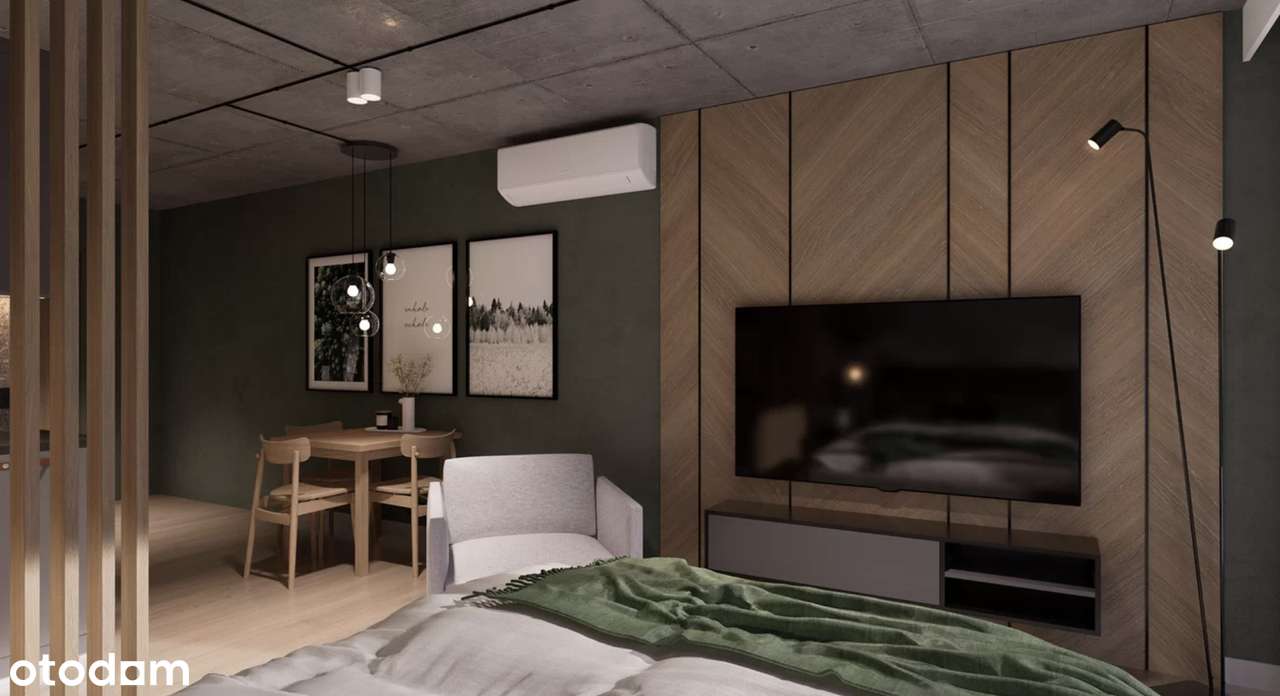 Studio przy stoku - Pełny obrazek: 4/5