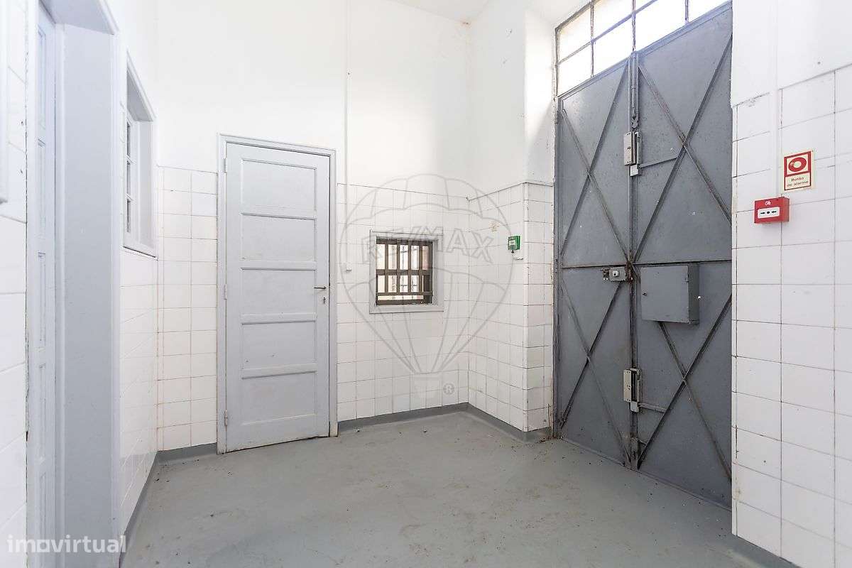 Armazém à venda em Sintra-35