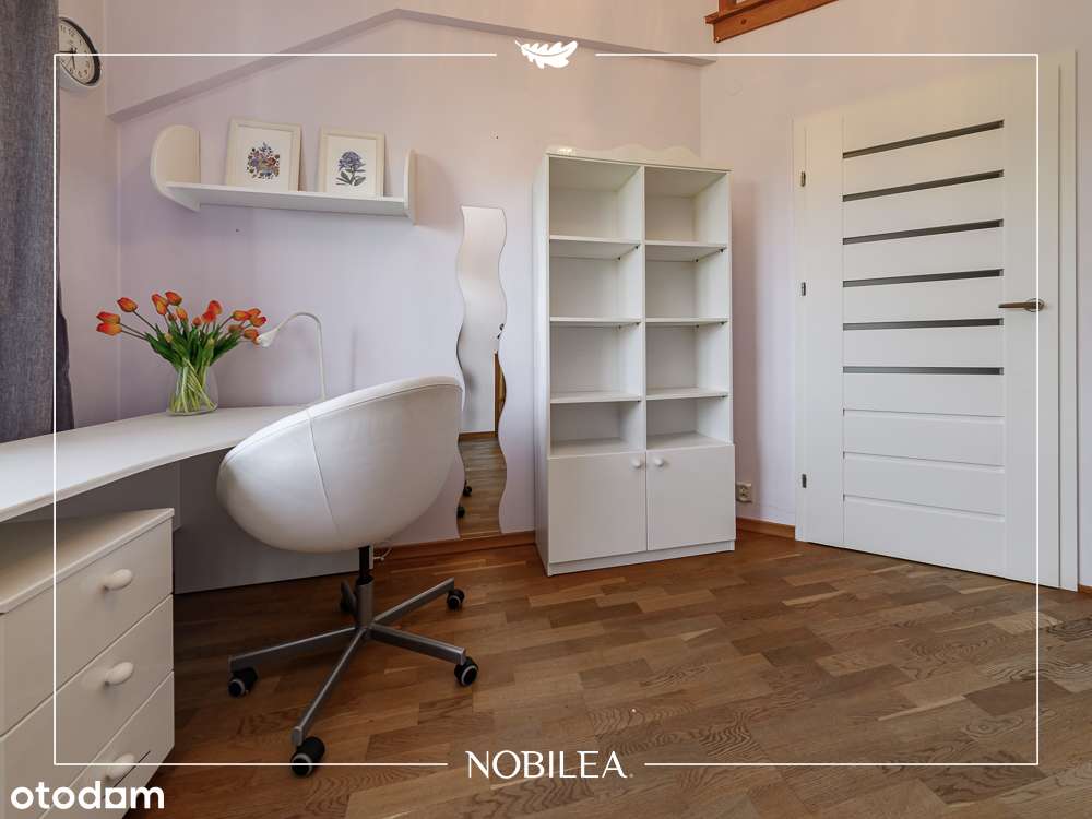 Mieszkanie na Kabatach - idealne dla rodzin!-5