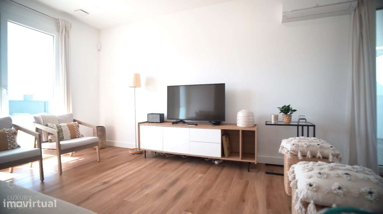 Moradia T3 Térrea  | A Estrear | Piscina Aquecida | Vineyard Villas, B-25