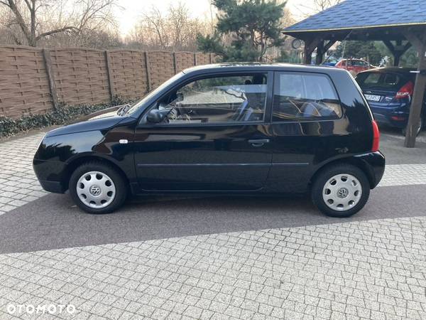 Volkswagen Lupo 1.0 - 11