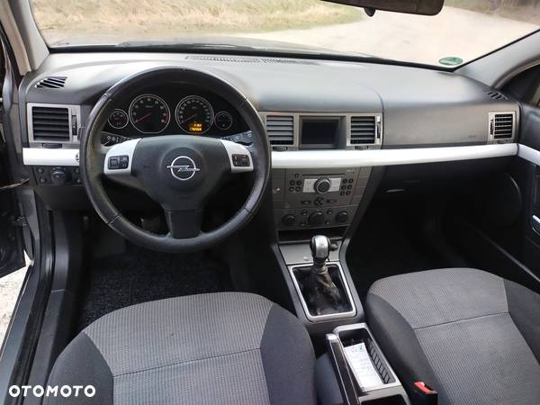 Opel Vectra 1.6 Elegance - 14