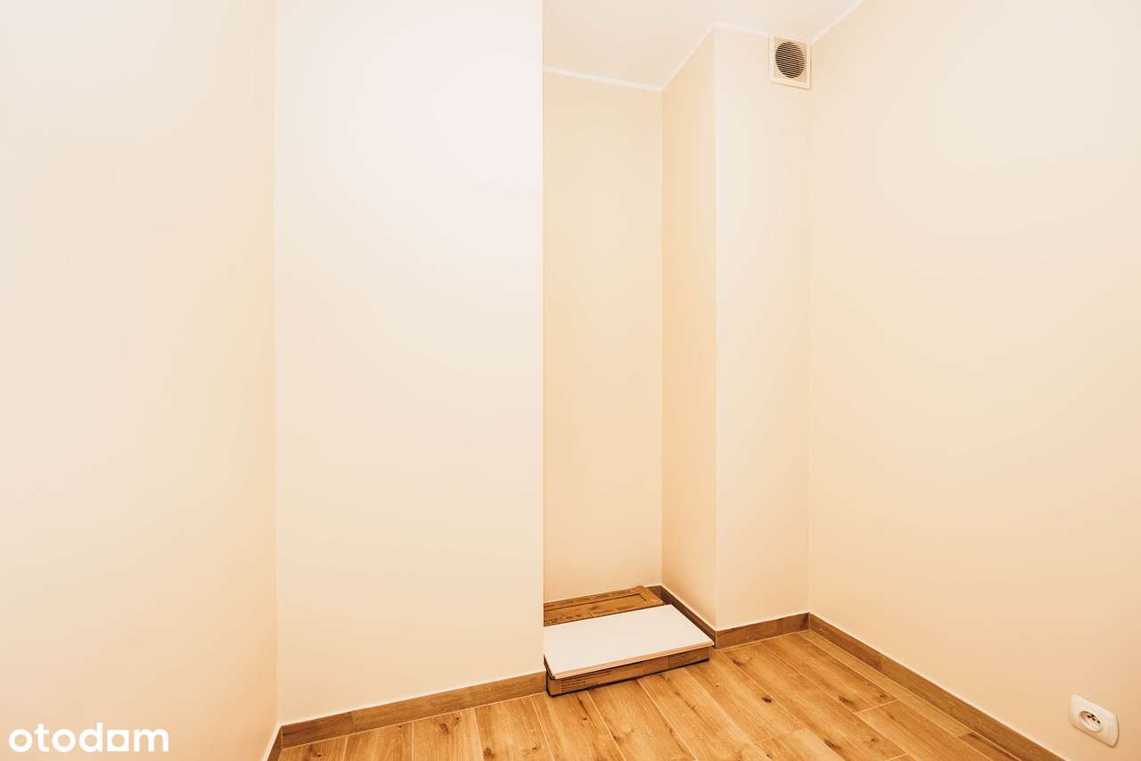 3 Pokoje | 68,5 m² | Winda | Duży Balkon | ul. Gen. T. Kutrzeby-12