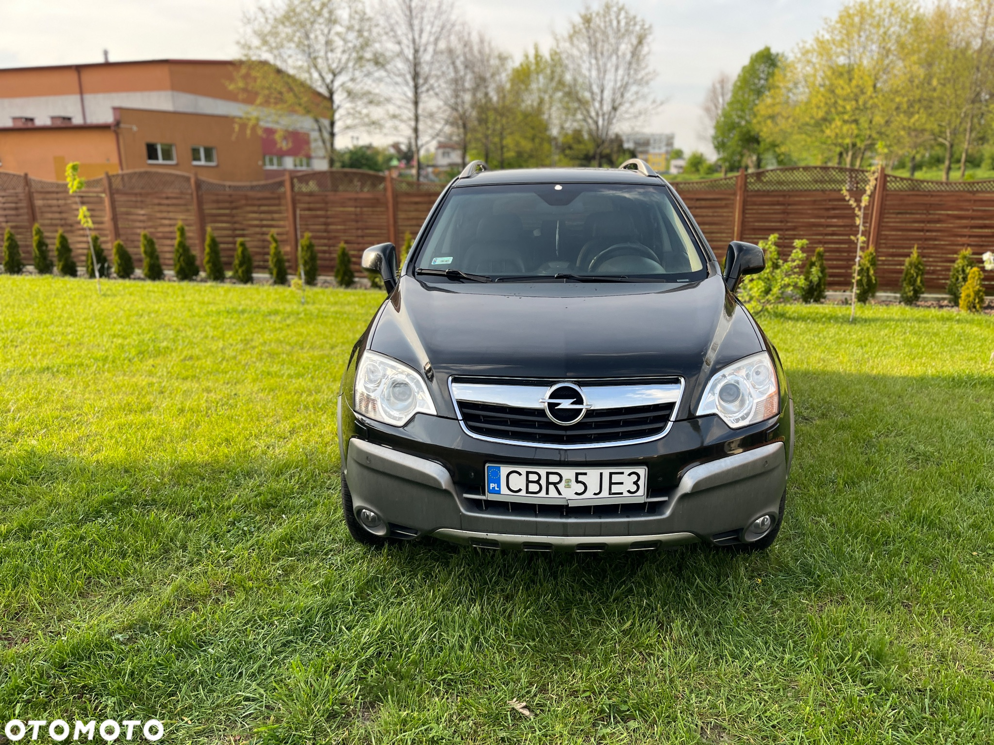 Opel Antara 2.0 CDTI Cosmo - 6