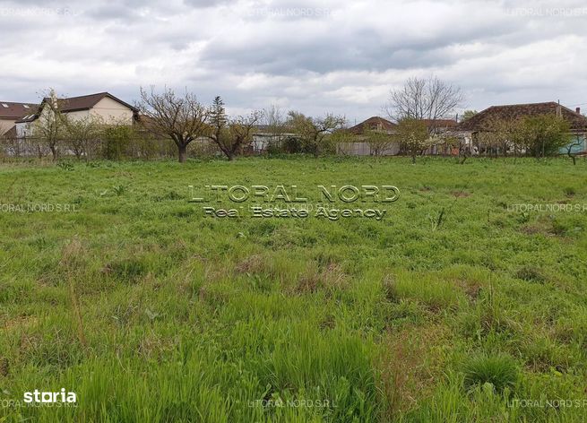 Valu lui Traian - Str. Tudor Arghezi nr. 5, teren intravilan 2.912 mp-17