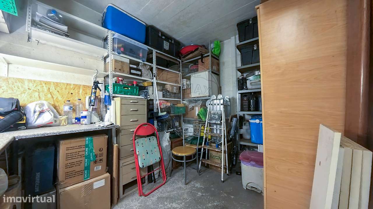 Apartamento T3 para venda-29