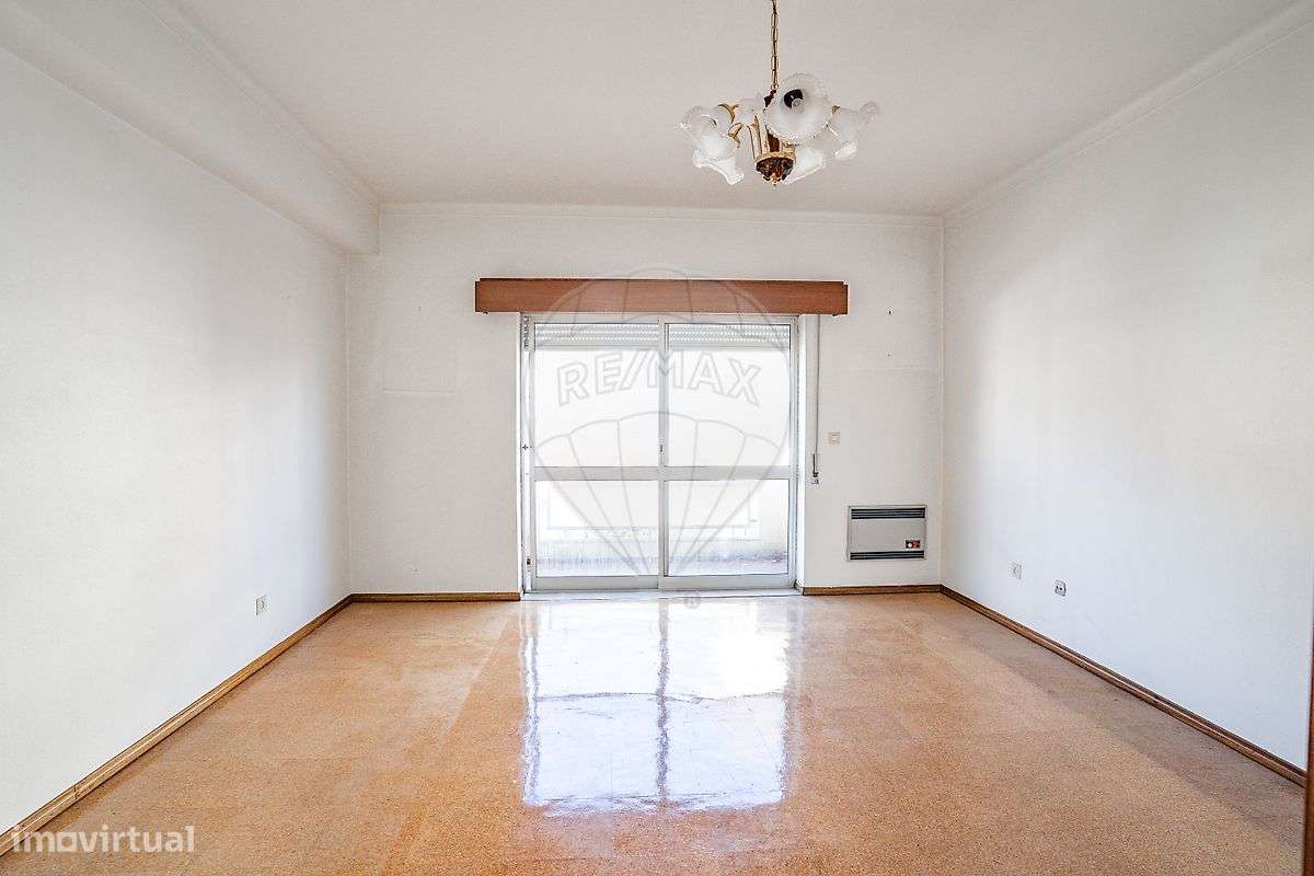Apartamento T3 para venda-22