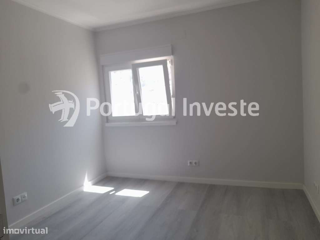 Apartamento T3 totalmente remodelado e equipado - Laranjeiro-12