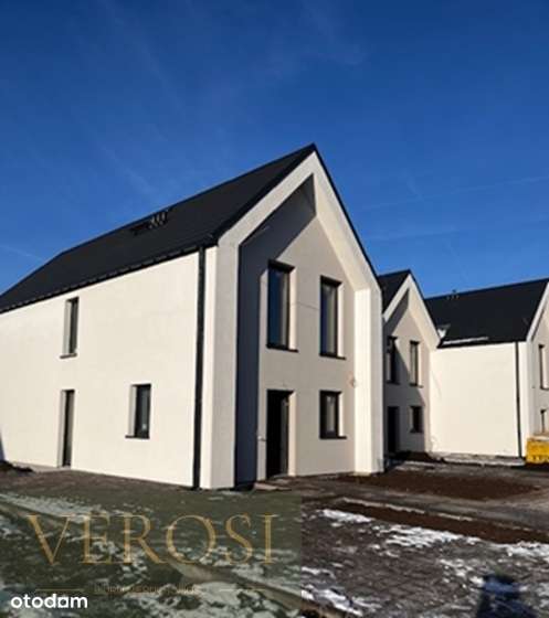 Połowa bliźniaka BEZ PROWIZJI - Pełny obrazek: 4/12