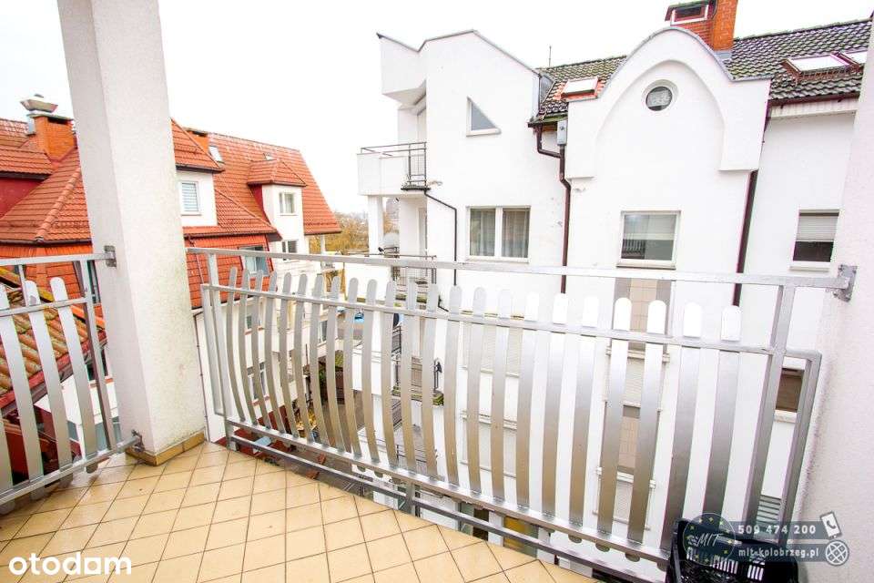 Mieszkanie do sprzedania od zaraz. - Pełny obrazek: 5/9