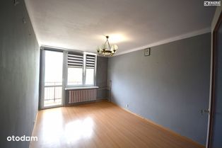 Żółkiewka - Mieszkanie 48m2 - 3 pokoje