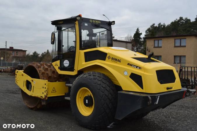 Bomag BW213D-5 - 8