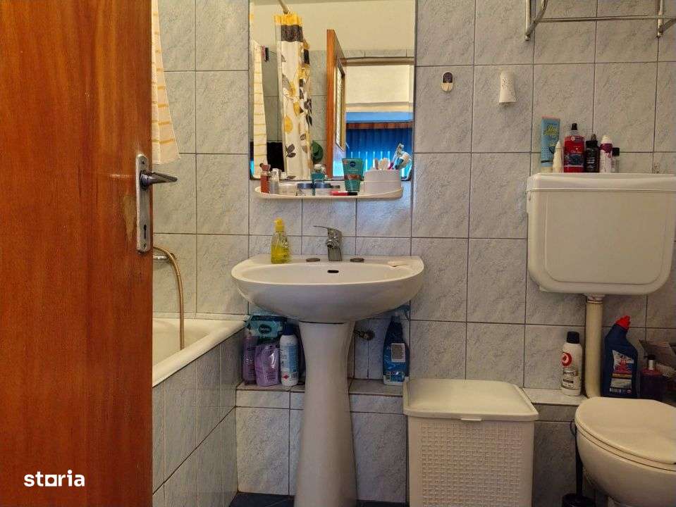 Vanzare apartament 2 camere–6 minute metrou Dristor Traian Popovici-7