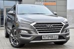 Hyundai Tucson 2.0 CRDI Premium 4WD - 1