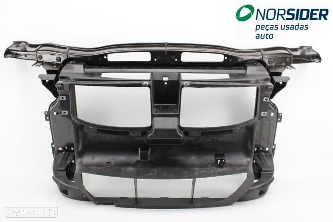 Frente em chapa / fibra Bmw Serie-3 (E90)|08-12 - 1