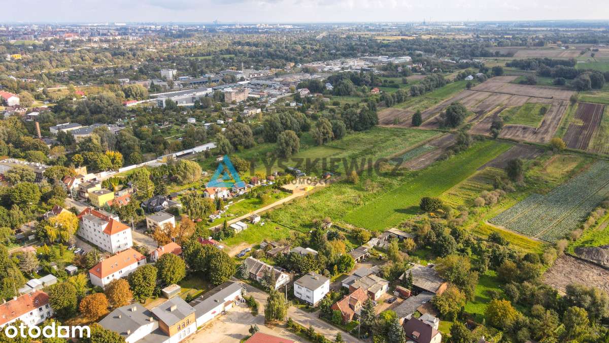 Działki budowlane Orunia, ul. Żuławska - Pełny obrazek: 4/12