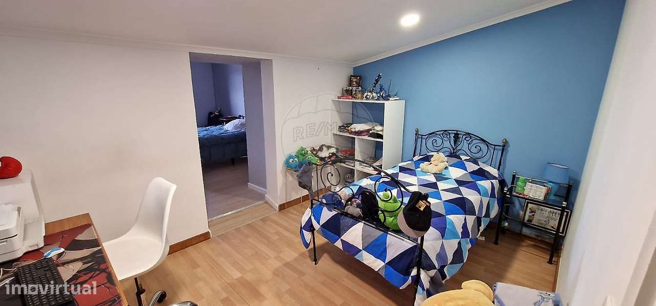 Moradia T2 para venda - Grande imagem: 4/8