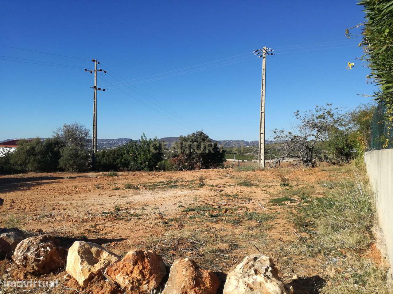 Lote  Urbano na Quinta da Galvana - Grande imagem: 3/6