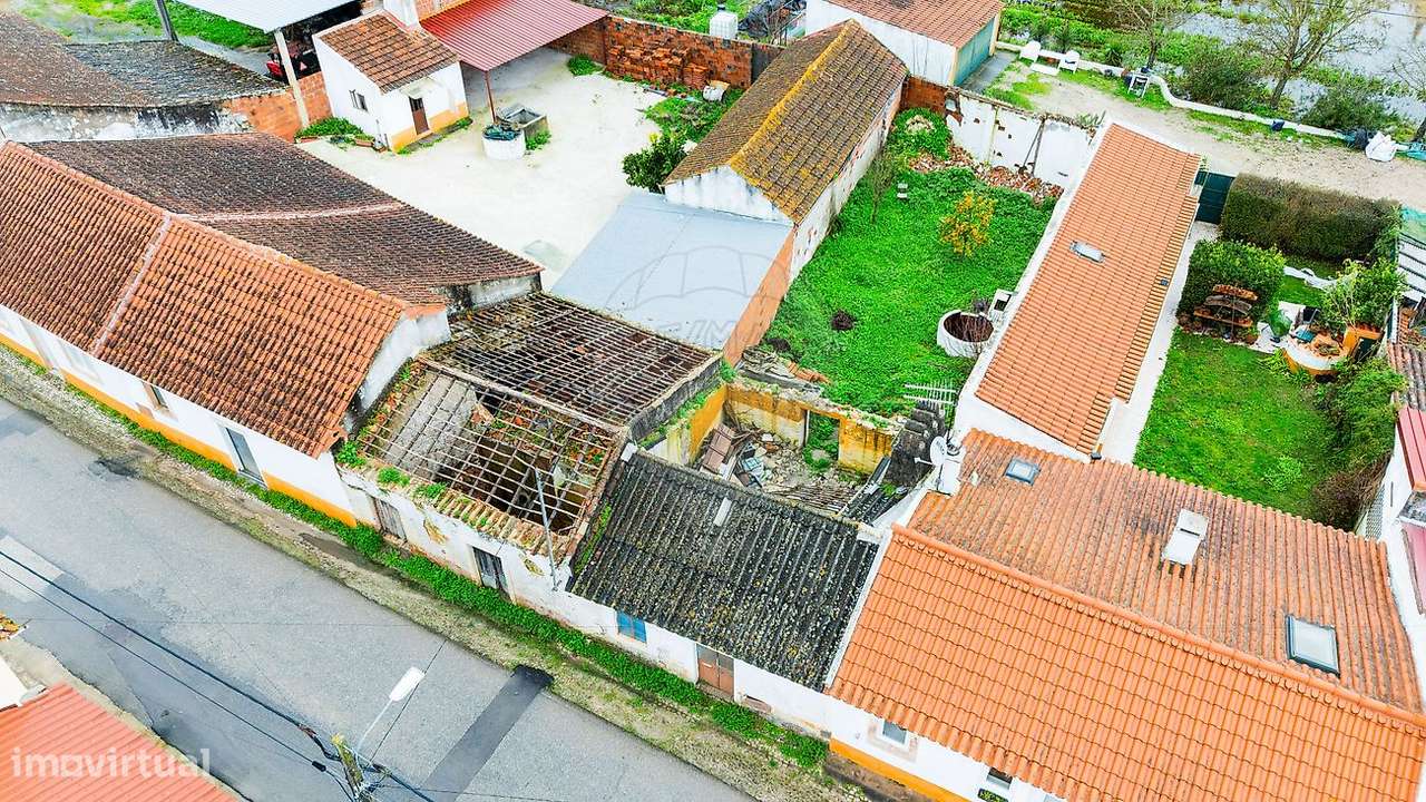 Moradia T2 para venda-7