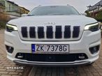 Jeep Cherokee 2.0 GME Active Drive I Overland - 2