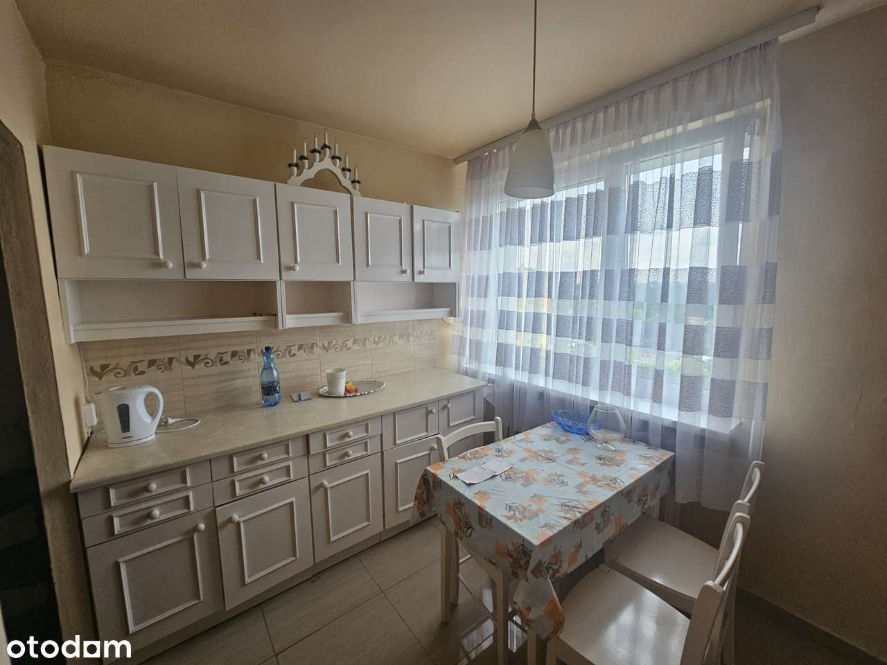 M 3 Chojny ul. Chóralna-4