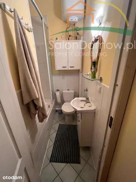 Kawalerka 20 m2 z dozorowanym miejscem parkingowym - Pełny obrazek: 3/9