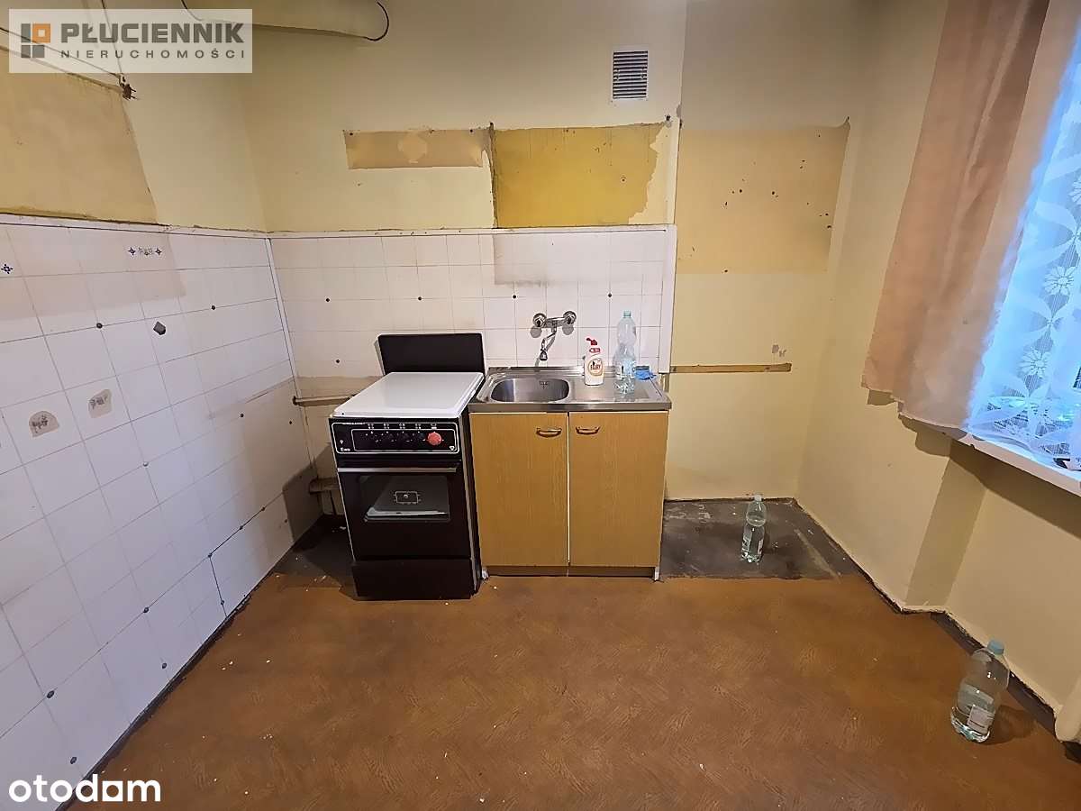 Radomsko, ul. Brzeźnicka, 3 pokoje, sprzedam - Pełny obrazek: 1/10