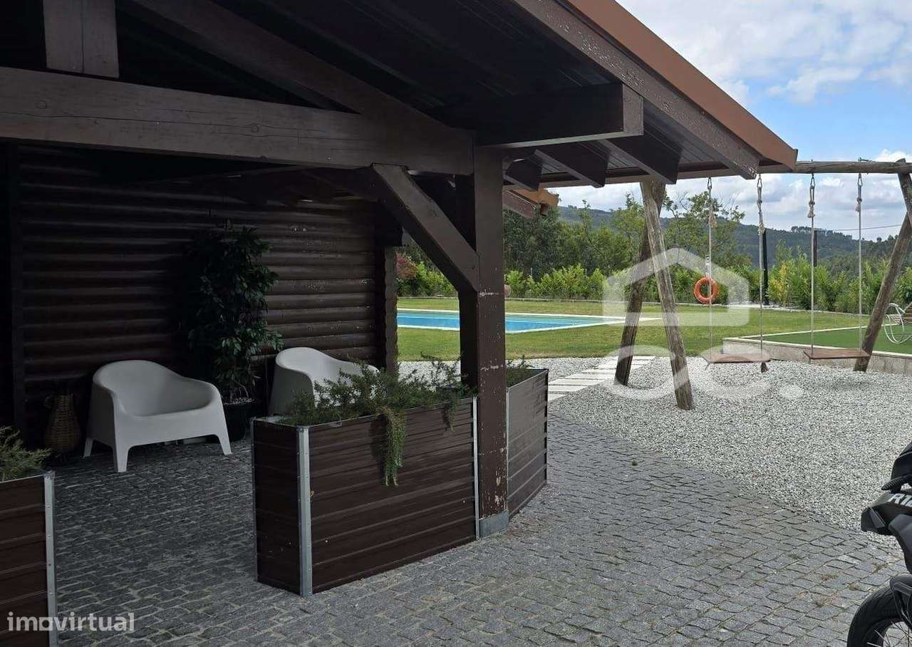 Alojamento Local - Gerês - Grande imagem: 4/37