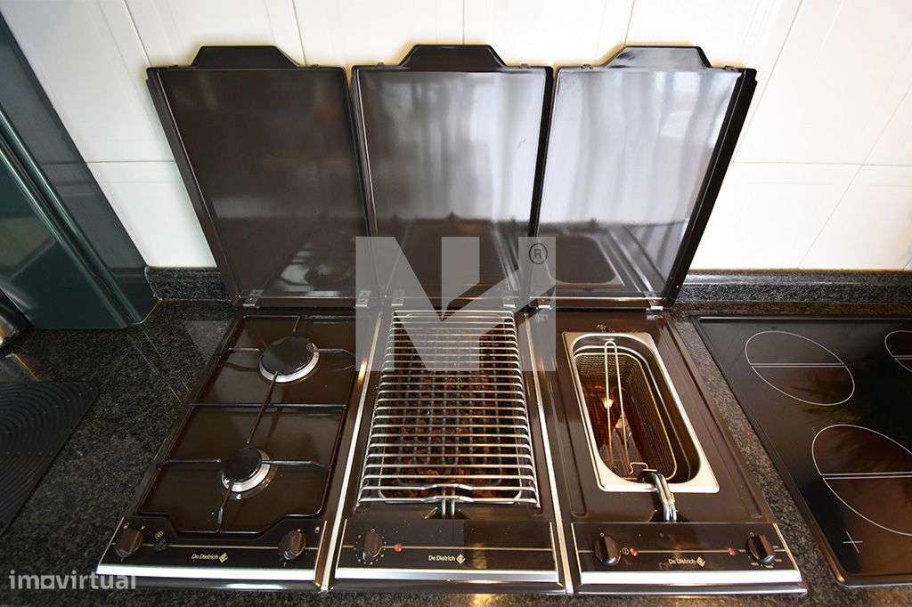 Apartamento T4 | Duplex | Centro | Santo Tirso-11