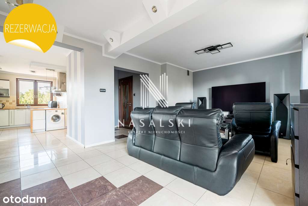 Wolnostojący dom centrum Dobrcz - Pełny obrazek: 2/20