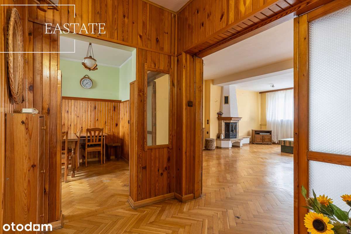 Inwestycja: dom z lokalem usługowym, okazja! - Pełny obrazek: 4/20