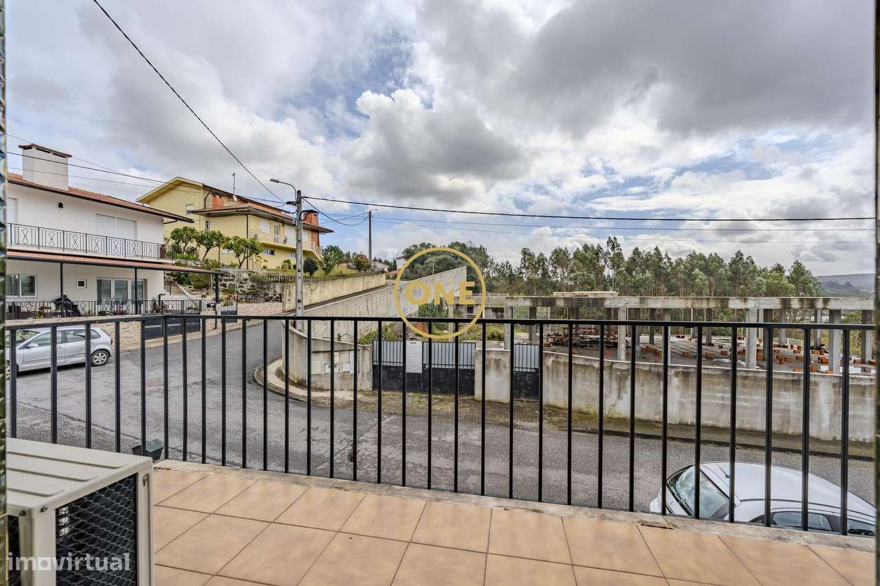 Moradia T3 individual em Lousado-28