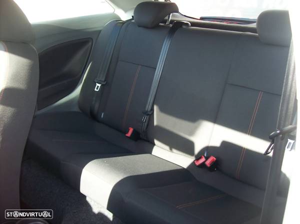 SEAT Ibiza SC 1.2 TDi Fresc - 12