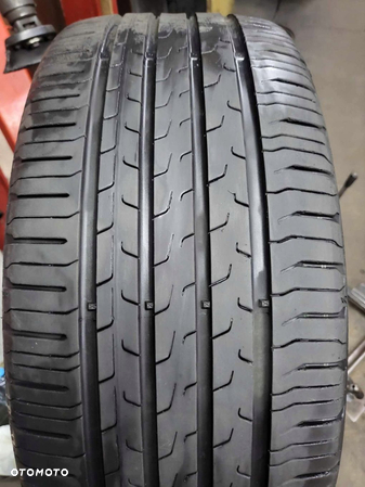 225/45R17 91V Continental EcoContact 6, 2020r - 1