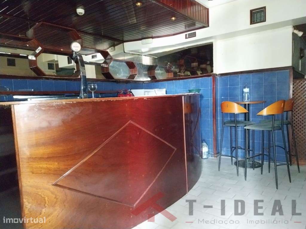 Espaço Comercial na Praia da Areia Branca - Grande imagem: 5/8