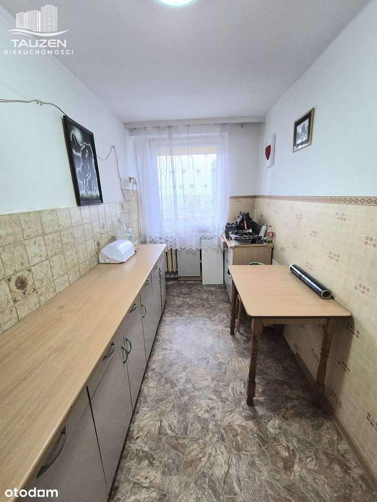 Dwustronne 3 pok. dla rodziny/pary, 2min do Parku!-7