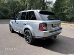 Land Rover Range Rover Sport - 8